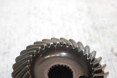 1999 Polaris Sportsman 335 Oem 29T Bevel Gear 3233488 AP77