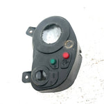 2001 Bombardier DS650 OEM Dashboard 710000060 AB16