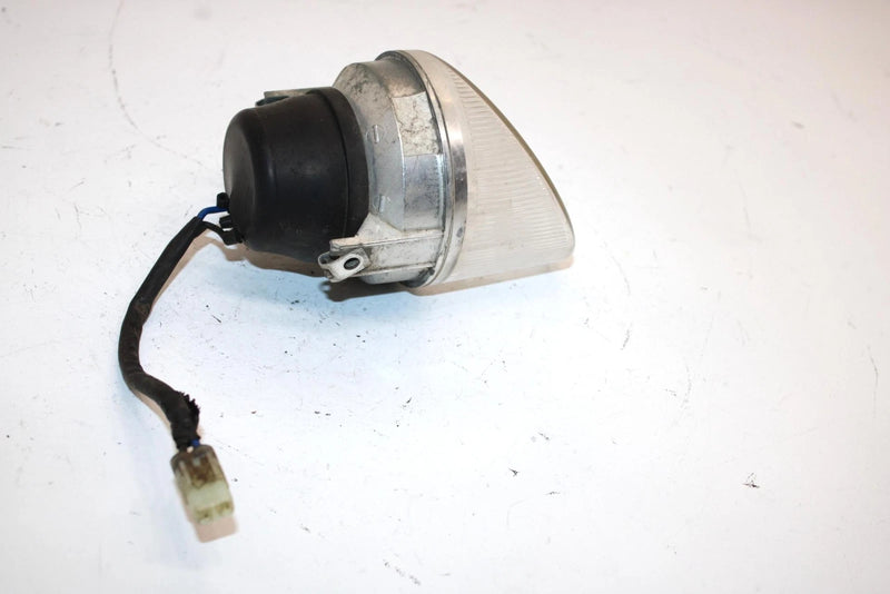 09 Can-am Ds90 Oem Right Headlight V80212DGF010 V80212DGF050LL AB3