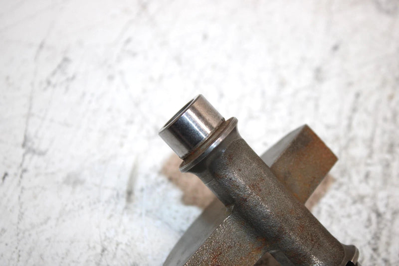 2008 Arctic Cat Atv 366 Auto Trans 4x4 Fis Oem Crank Balance Shaft 0811-005 AA26