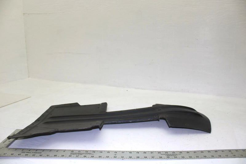 97 Arctic Cat Jag OEM Skid Plate 0616-990 SA91