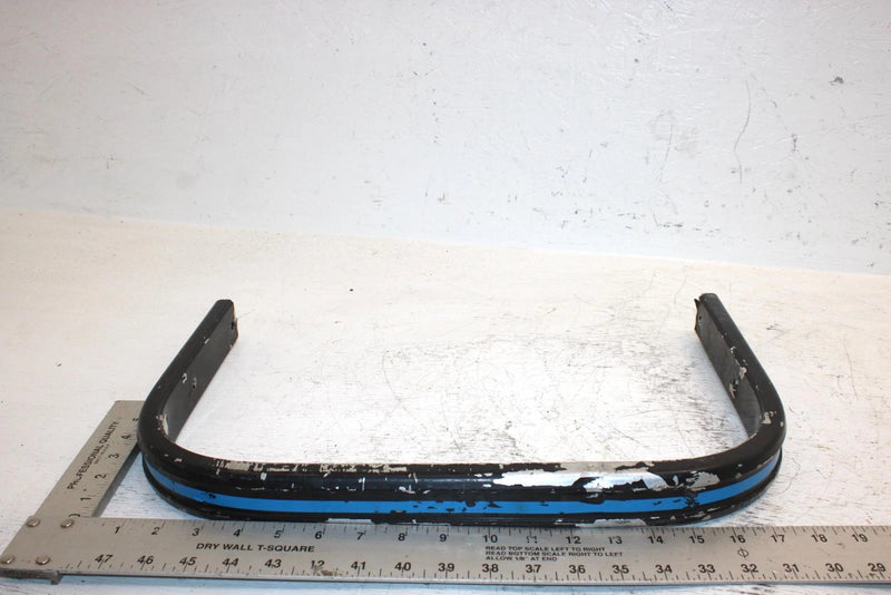 1996 Polaris 500 Oem Rear Bumper 5224674-067 SP12