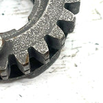 96 Yamaha Big Bear 350 YFM350FW 4x4 OEM 24T 5th Wheel Gear 4KB-17251-00-00 AY55