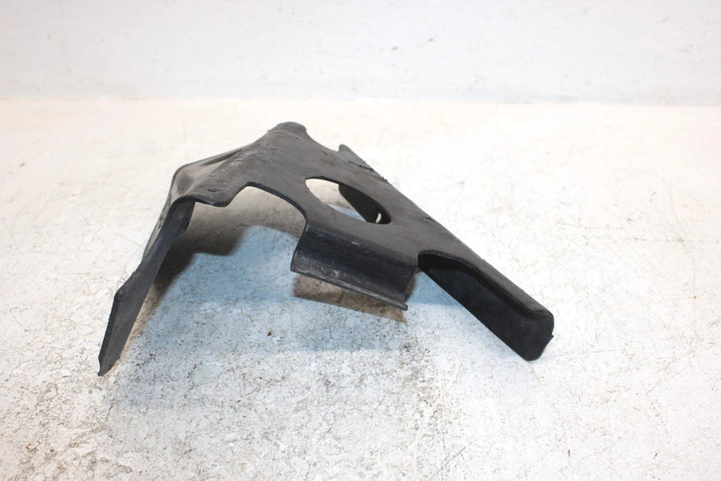 2003 Kawasaki Prairie 650 Oem Left Front Axle Guard 55020-1768 AK26