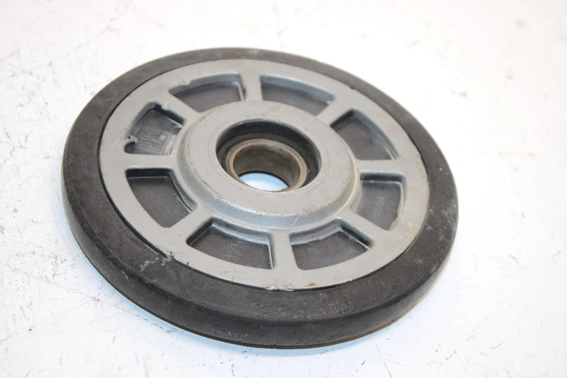87 Polaris Trail Oem Rear Idler Wheel Set 1594021 1594032 SP66