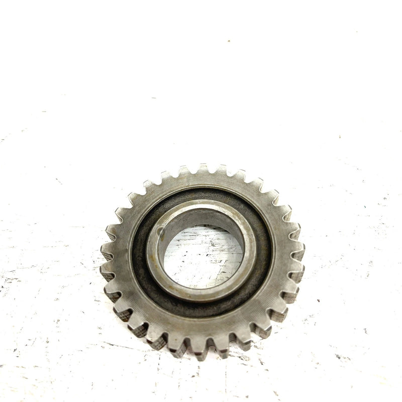 88-00 Honda FourTrax 300 4x4 OEM 28T 4th Mainshaft Gear 23461-HC4-000 AH45