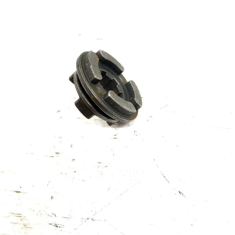 87-04 Yamaha Warrior 350 OEM Dog Gear 1UY-17285-00-00 AY60