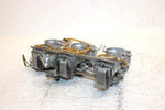 1997 Yamaha Vmax Sx 700 Triple Oem Carburetor Assembly 8CH-14101-00-00 SY10