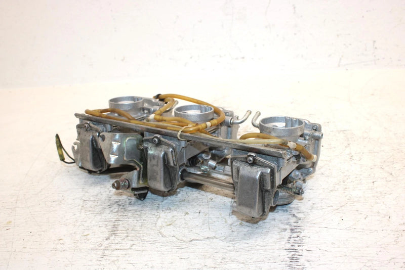 1997 Yamaha Vmax Sx 700 Triple Oem Carburetor Assembly 8CH-14101-00-00 SY10