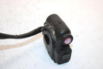 1996 Polaris Sl 900 Oem Left Control Switch 4110162 JP31