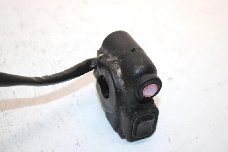 1996 Polaris Sl 900 Oem Left Control Switch 4110162 JP31