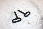 1999 Arctic Cat Zr 600 Oem Limiter Strap Adjuster Pair 0704-256 SA19 