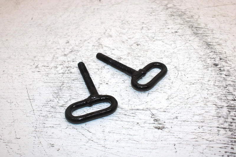 1999 Arctic Cat Zr 600 Oem Limiter Strap Adjuster Pair 0704-256 SA19 