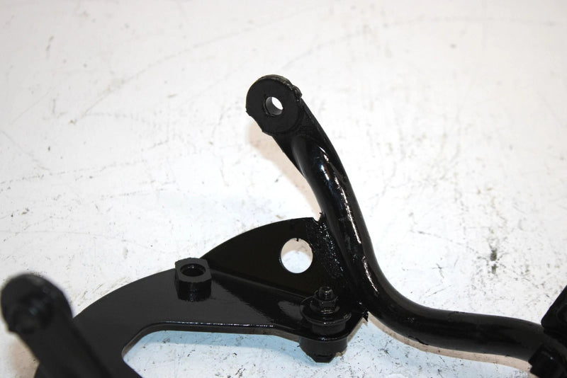 2002 Honda Foreman Es Oem Headlight Bracket 61310-HN0-A10 AH34