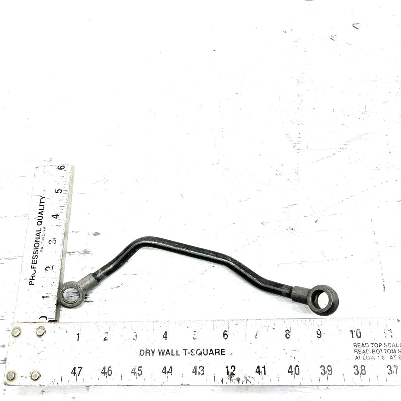 2004 Yamaha Rhino 660 OEM Oil Pipe #2 5KM-13171-00-00 XY3.1