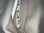 New Vintage Beige Mesquite Polyester Pants #5515 OO-88