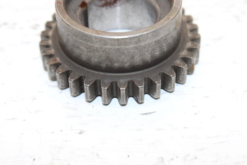 1988 Suzuki Lt 230 E Oem Oil Pump Drive Gear 16321-18A00 AS7