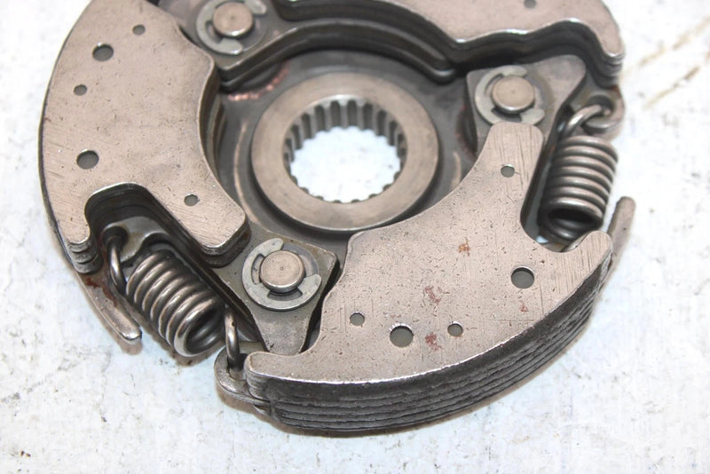 1994 Kawasaki Bayou 220 Oem Centrifugal Clutch 41033-1713 41036-0003 AK3
