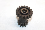 00 Arctic Cat 300 4x4 Oem Sub Idler Gear 3446-272 AA20