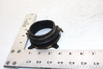1987 Yamaha Exciter 570 L/c Oem Air Cleaner Joint W/Clamps  8V0-14453-00-00 SY18