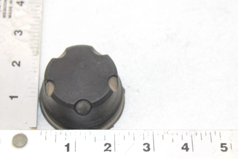 2003 Suzuki Lt-f400f Oem Rear Wheel Cap 54725-09F01 Q5063