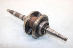 92 Kawasaki Bayou 300 4x4 Oem Crankshaft 13031-1254 13031-1388 AK12