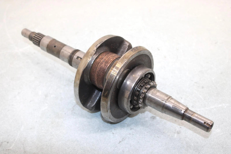 92 Kawasaki Bayou 300 4x4 Oem Crankshaft 13031-1254 13031-1388 AK12