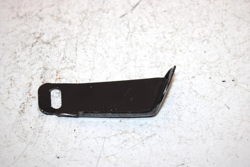 2005 Polaris Sportsman 500 Ho Oem Left Fuel Tank Cover Bracket 5247184 AP176