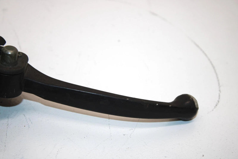 09 Can-am Ds90 Oem Brake And Throttle Lever V53177MAA000 AB3