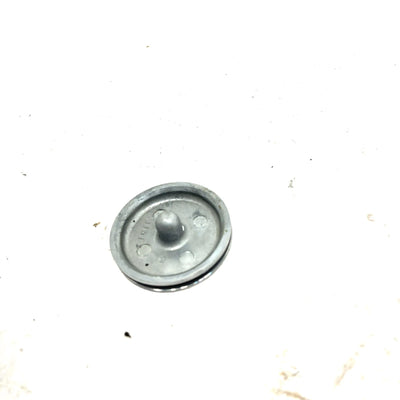 05-13 Kawasaki Brute Force 650 4x4 OEM Timing Cover Plug 11065-1151 AK34