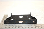 2003 Bombardier Quest 500 Oem Winch Roller Bracket 705200196 AB13