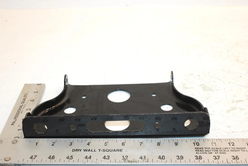 2003 Bombardier Quest 500 Oem Winch Roller Bracket 705200196 AB13