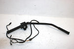 1992 Arctic Cat Jag Oem Handlebar W/Switch 0605-077 0609-087 SA45