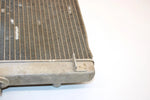 18 Suzuki King Quad 500 Oem Radiator 17710-31G30 AS3