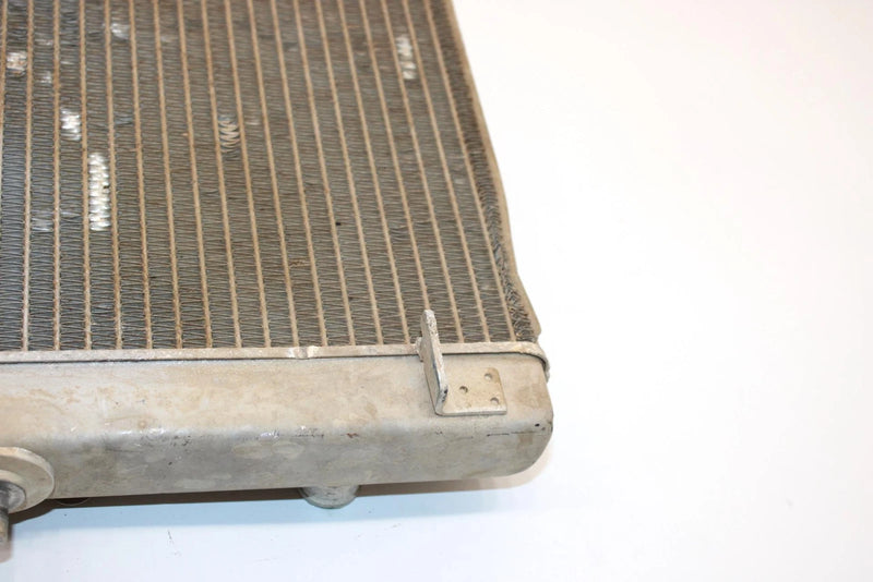 18 Suzuki King Quad 500 Oem Radiator 17710-31G30 AS3