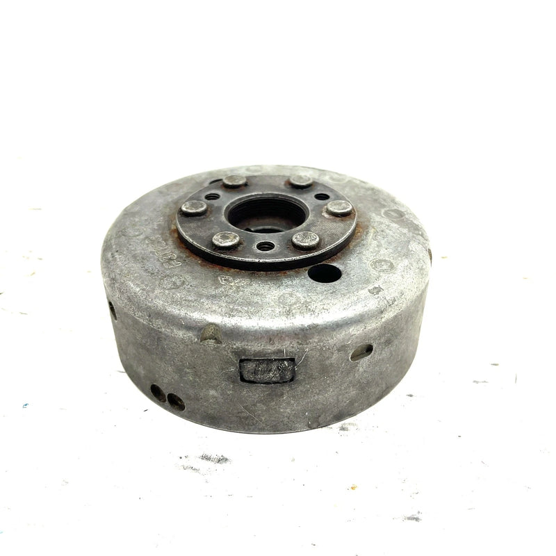84-87 Suzuki Quadrunner 185 OEM Flywheel 32102-24400 AS0
