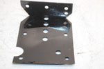 92 Polaris Indy 440 Oem Rear Skid Mount Set 1011749-067 1011750-067 SP48