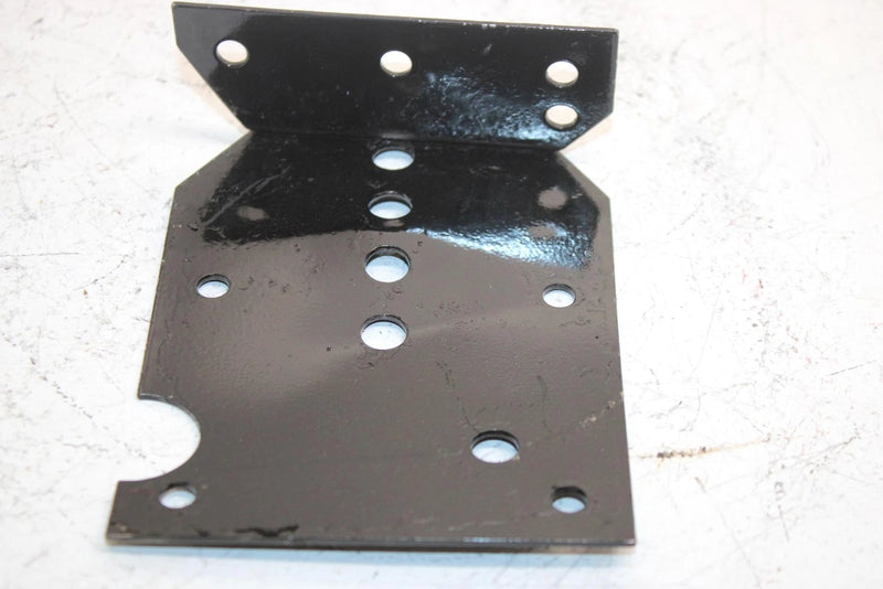 92 Polaris Indy 440 Oem Rear Skid Mount Set 1011749-067 1011750-067 SP48