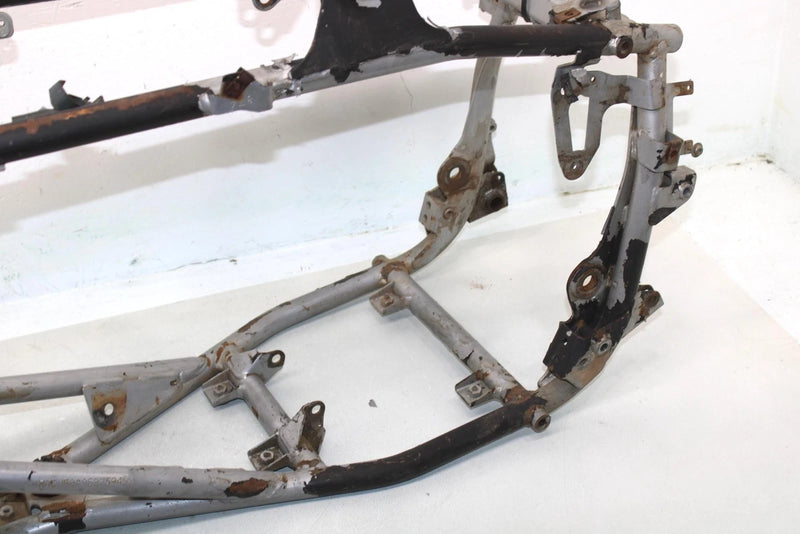 2005 Polaris Predator 500 Oem Main Frame Chassis 1014780-385 AP3