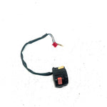 2001 Polaris Sportsman 90 OEM Left Control Switch 0450472 AP235