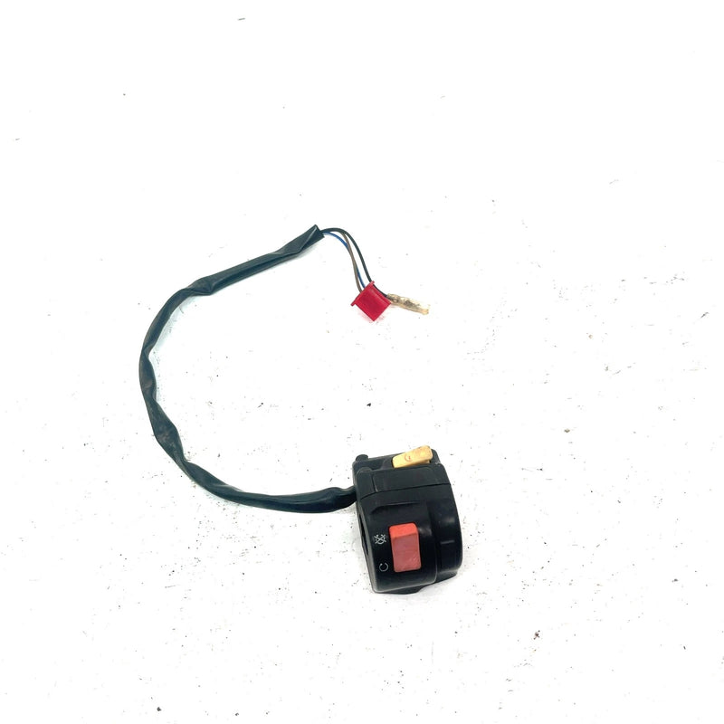 2001 Polaris Sportsman 90 OEM Left Control Switch 0450472 AP235