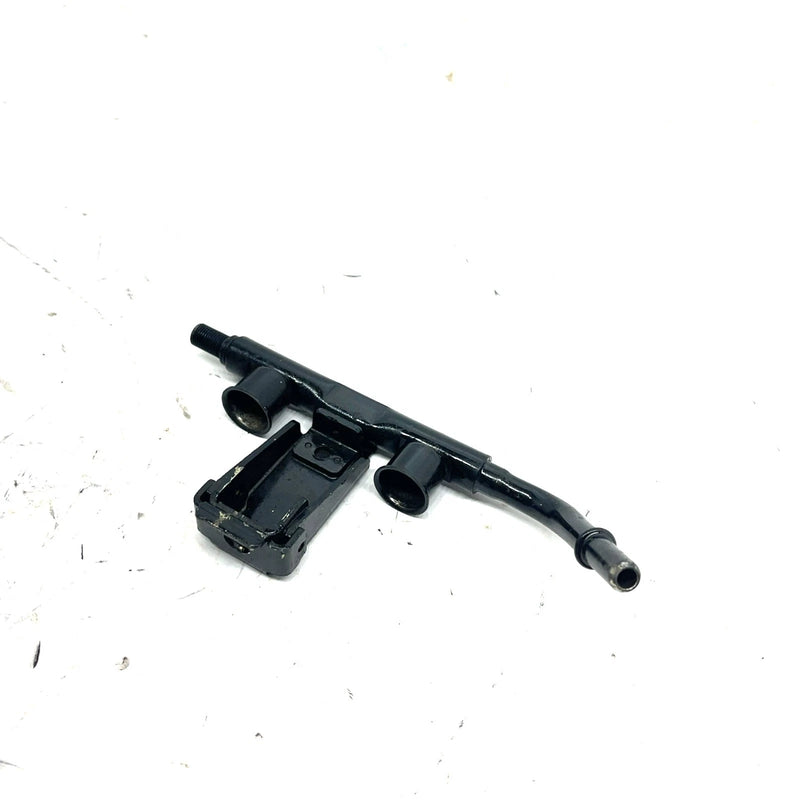 06-08 Polaris Ranger 700 6x6 EFI OEM Fuel Rail 2520451 XP7