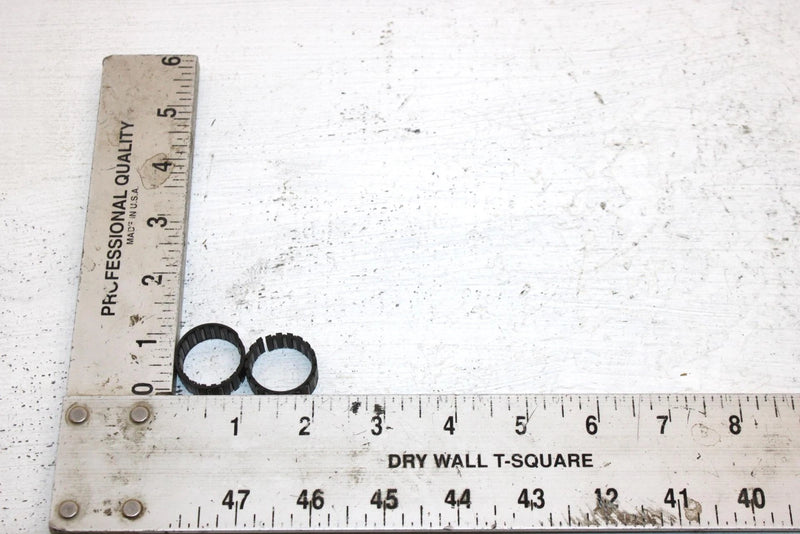 2002 Polaris Sportsman 700 Oem Transmission Needle Bearing Pair 3233718 Q3399