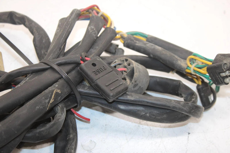 02 Arctic Cat Pantera 600 Esr Efi Oem Main Wire Harness 0686-774 SAS8