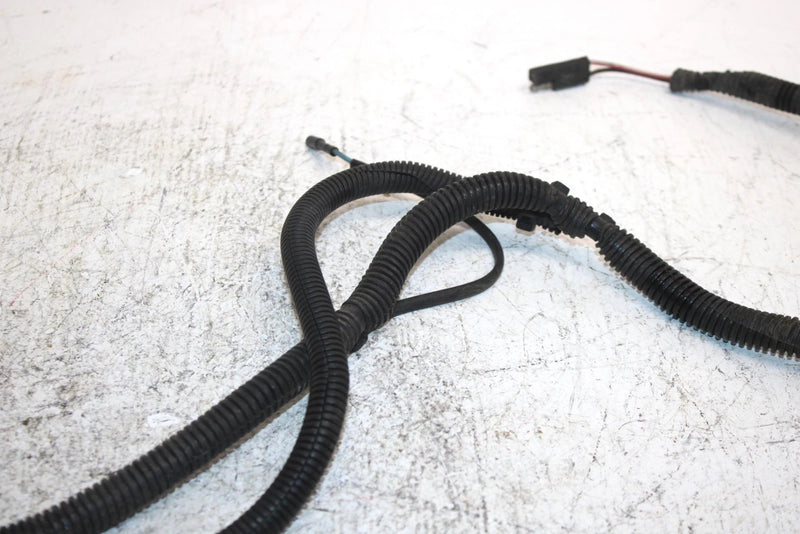1991 Polaris Trail Boss 350l Oem Main Wire Harness 2460298 AP79