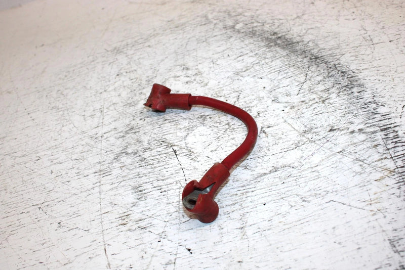 1997 Polaris Classic Oem Battery Solenoid Cable 4010107 SP42