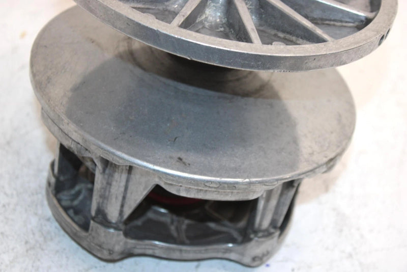 96 Polaris Trail Oem Primary Drive Clutch 1321597 SP60