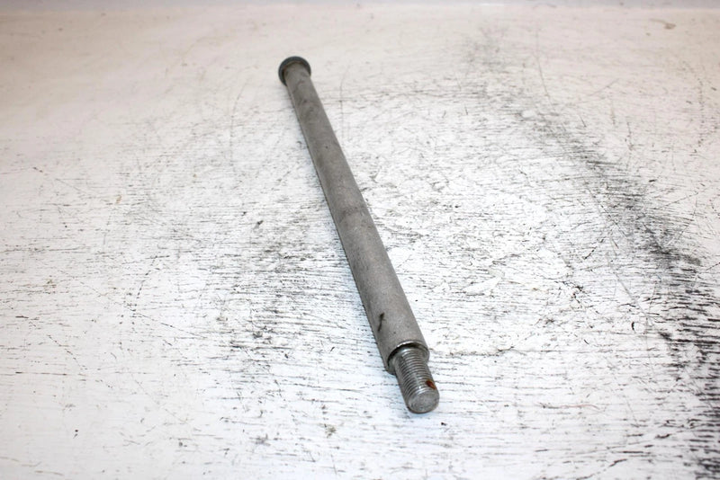 1995 Yamaha Vmax 600 Oem Rear Axle 8L8-47520-02-00 SY11