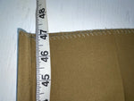 New Vintage Brown Dickson Jenkins Polyester Pants #2143 ZZ-91