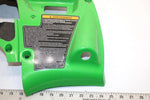 07 Arctic Cat Jaguar Z1 1100 Efi Oem Console Panel 2718-022 SA301.1